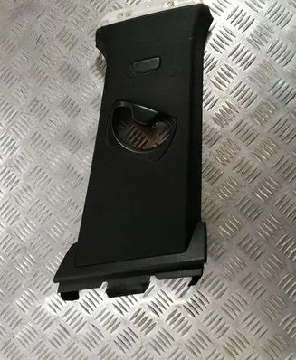 BMW 4 F36 Gran coupe (B) pillar trim (top) 7311216