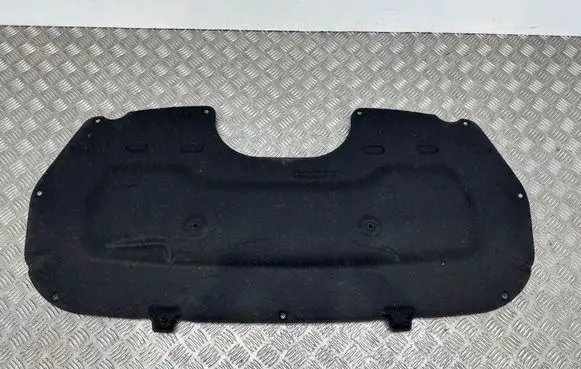 Peugeot 2008 II Engine bonnet/hood sound/heat insulation