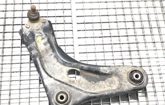 Opel Crossland X Front control arm