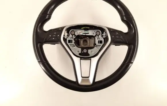 Mercedes-Benz GLK (X204) Steering wheel 2184606018 2185400662