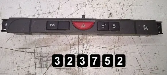Land Rover Discovery 3 - LR3 Other switches/knobs/shifts YUL500410WUX