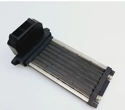 Ford Fiesta Electric cabin heater radiator 2S6H18K463AC