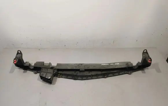 Opel Meriva B Radiator trim 13334028