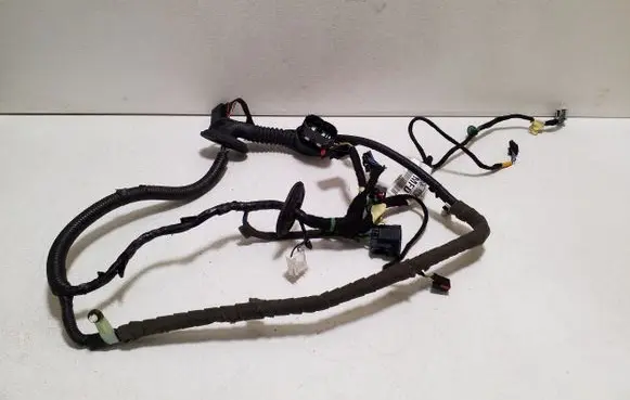 Ford Kuga II Front door wiring loom GV4T14A584MFD