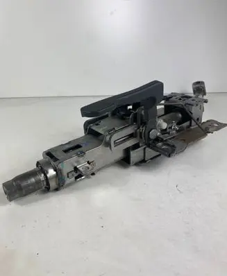 Volkswagen Caddy Steering wheel axle 2K5419501A 15100206