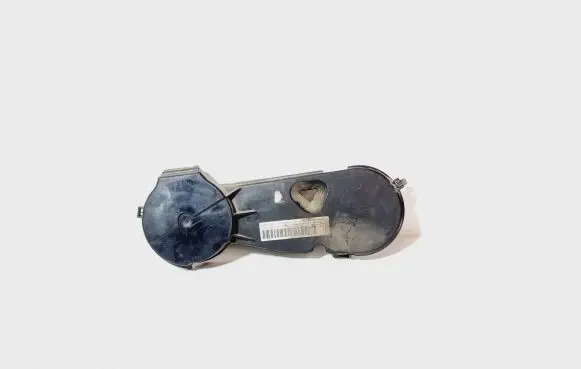 Audi A6 S6 C6 4F Timing belt guard (cover) 059109123AA 059109123 059109107G