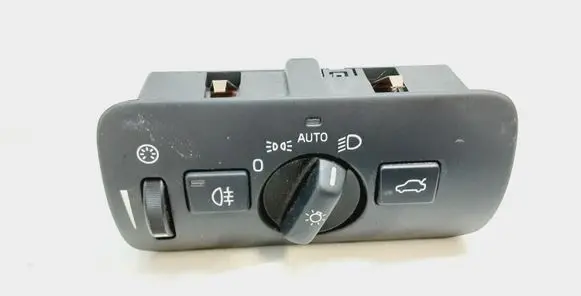 Volvo V60 Light switch 30739424