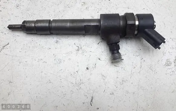 Alfa Romeo 147 Fuel injector 0445110 C1001