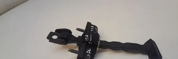 Renault Captur Rear door check strap stopper 