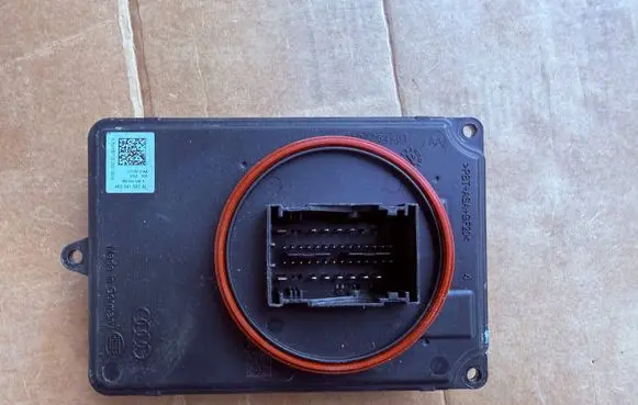 Audi A6 S6 C8 4K Xenon control unit/module 4K0941592AL