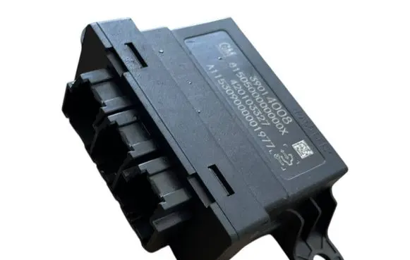 Opel Astra K Parking PDC control unit/module 39014008 420103327