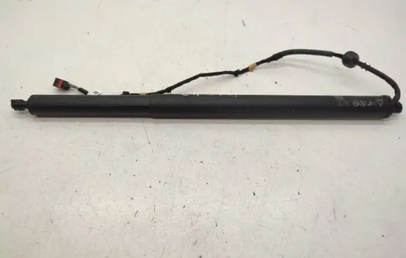 Jeep Avenger Shock absorber/damper mounting bracket 52233109