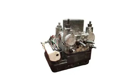 Toyota RAV 4 (XA20) ABS Pump 1338000020 4451042080 8954142050