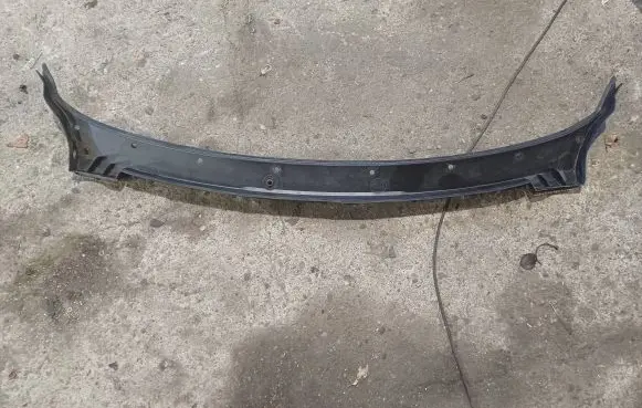 BMW X5 F15 Wiper trim 7292397 0102030405