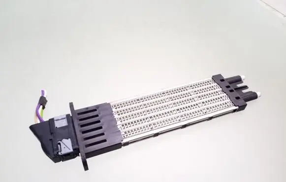 Peugeot Partner Electric cabin heater radiator A52103100
