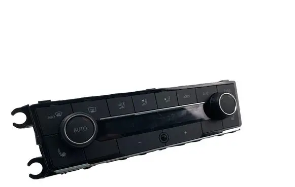 Volkswagen Polo VI Interior fan control switch 2G0907044L