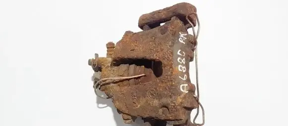 Alfa Romeo 147 Front brake caliper fn5422