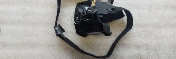 BMW X5 E70 Ignition lock 6967675 108625 26009160