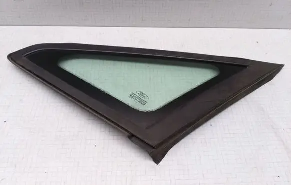 Ford Focus C-MAX Front triangle window/glass 43R001057
