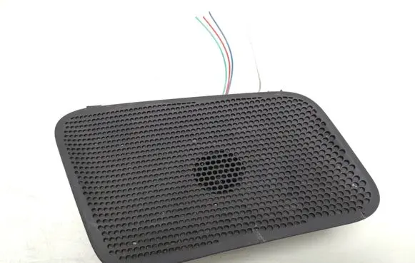 Toyota Aygo AB40 Front door high frequency speaker 861600D350 554730h020