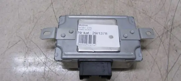 Ford Mondeo MK V Other control units/modules DG9T14B526MA