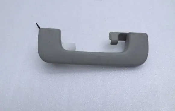 Audi Q7 4L Rear interior roof grab handle 8P0857607K