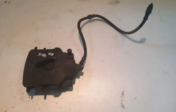 Volkswagen Golf V Front brake caliper