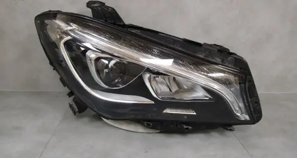 Mercedes-Benz CLA C117 X117 W117 Headlight/headlamp A1178206861 Z009Q005