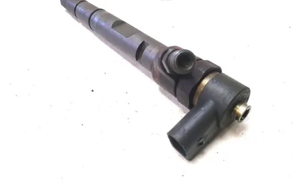 Audi A8 S8 D3 4E Fuel injector 0445110158