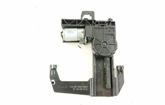 Mercedes-Benz E W212 Front driver seat rail DALISID1895 0009700026 114454-103