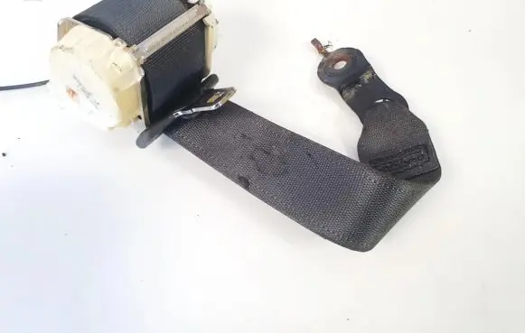 Fiat Croma Rear seatbelt 3305247b