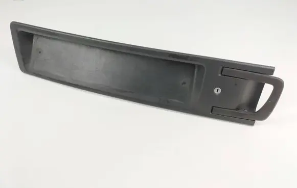 Fiat Doblo Loading door exterior handle 07355019700E
