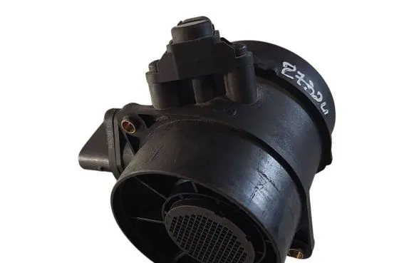 Mercedes-Benz S W220 Mass air flow meter 0281002535