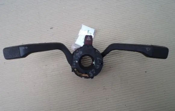 Seat Toledo I (1L) Other switches/knobs/shifts