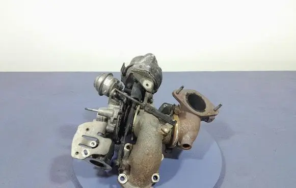 Renault Espace - Grand espace V Turbo system vacuum part 8201371485