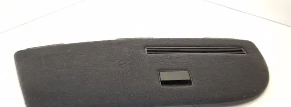 Audi A3 S3 8L Trunk/boot side trim panel 8L0863989B 5920353 0172548
