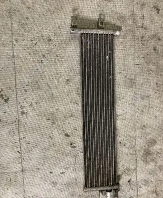 Mercedes-Benz E W212 Transmission/gearbox oil cooler 