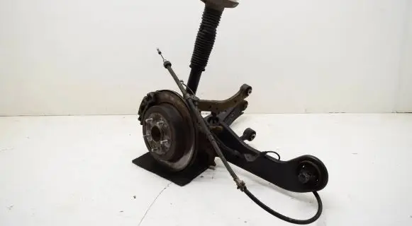 KIA Sportage Rear suspension assembly kit set 52701D7000 55220D3050
