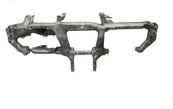 Jeep Grand Cherokee WL Dashboard cross member/frame bar 68375435AC 68375436AC