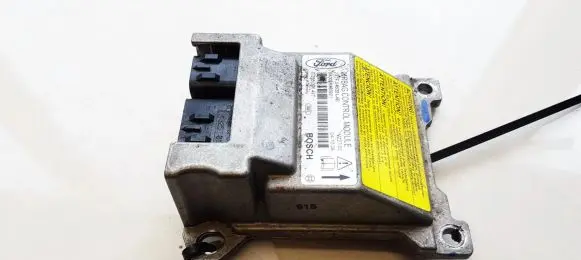 Ford Transit - Tourneo Connect Airbag control unit/module 0285001417 2T1T14B321AB