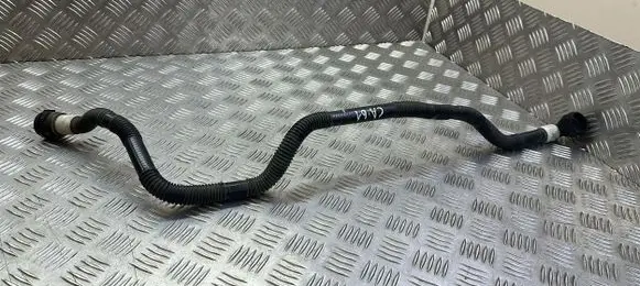 Tesla Model 3 Engine coolant pipe/hose