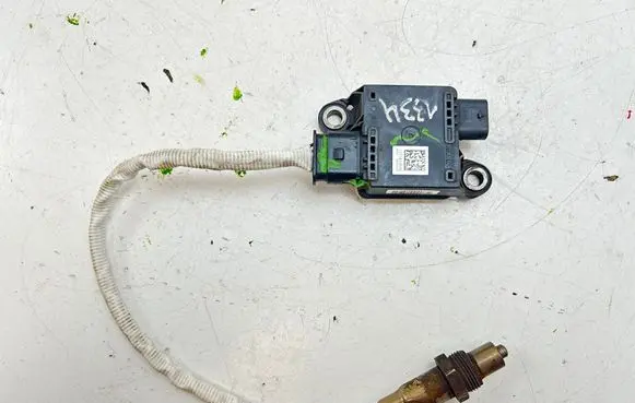 Ford Transit VII Lambda probe sensor NK315L239AA