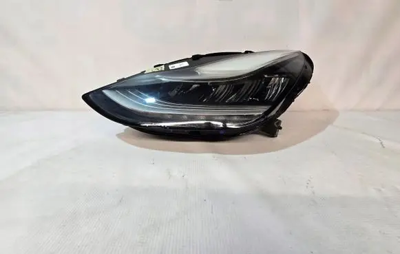 Tesla Model 3 Headlight/headlamp 107737550B