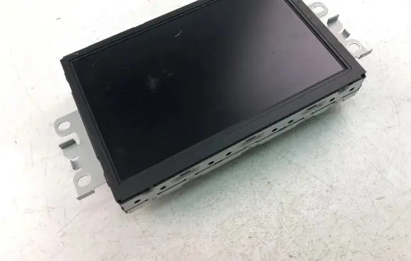 Volvo V70 Screen/display/small screen 31382906AC