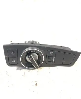 Hyundai i40 Light switch 933003Z050 39R1031000 2011617