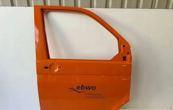 Volkswagen Transporter - Caravelle T6 Front door