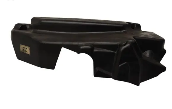 BMW X3 E83 Engine cover (trim) 7788918 14011810 11147788018