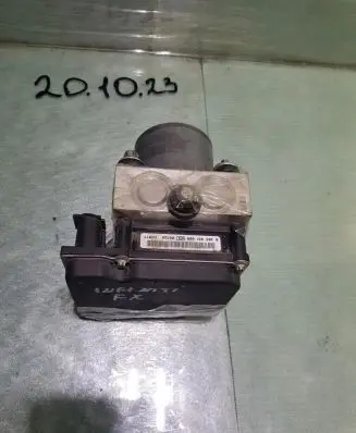 Infiniti FX ABS Pump 0265951090
