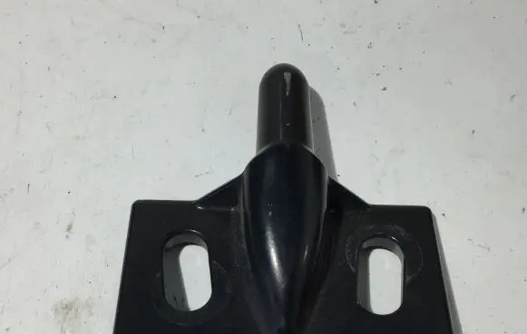 Peugeot Expert Sliding door check strap stopper 9841130680