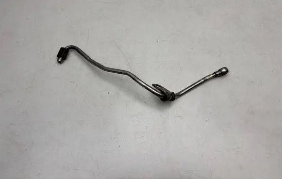 Skoda Octavia Mk3 (5E) Turbo turbocharger oiling pipe/hose 04L145771J